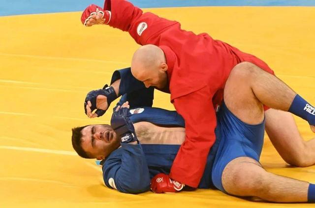 桑搏（资料图）