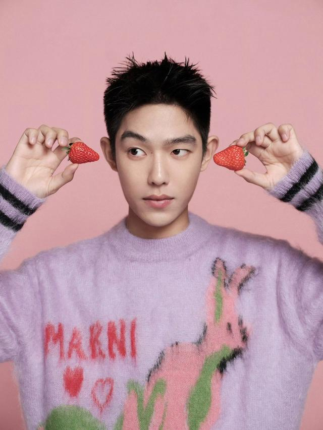 王锵。  受访者供图