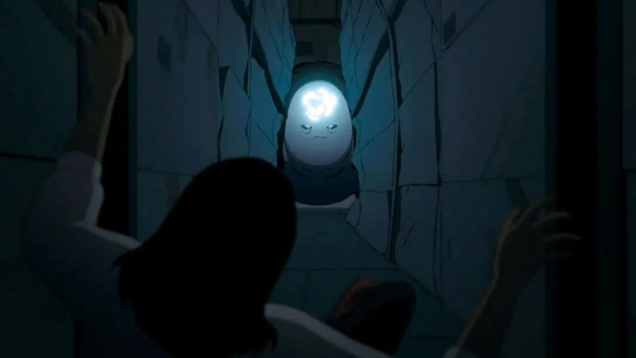 《拾荒者统治》剧照