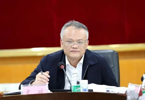 文斌（资料图）