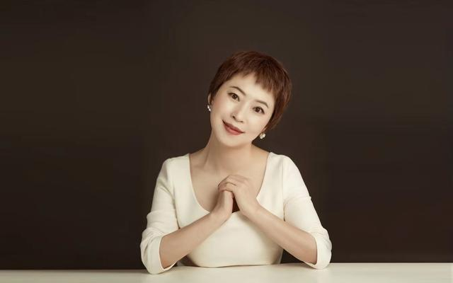 李诣书，博雅生命董事长。图/受访者提供