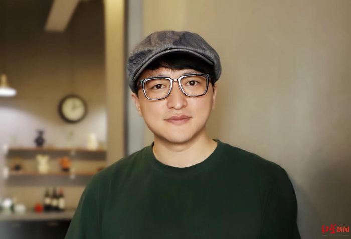 ▲刘颖 图据受访者