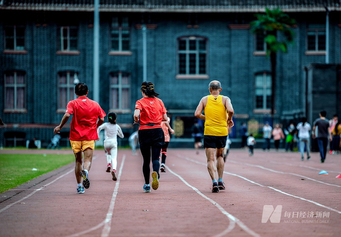 图片来源：每日经济新闻 兰素英 摄（资料图）