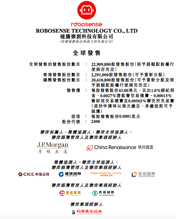 图源：港交所官网