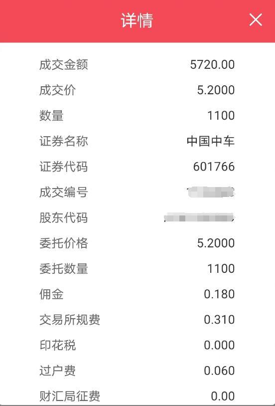 截图自：国元证券APP