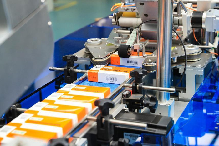 片仔癀产品连续多年位居中国中成药单品种出口创汇前列