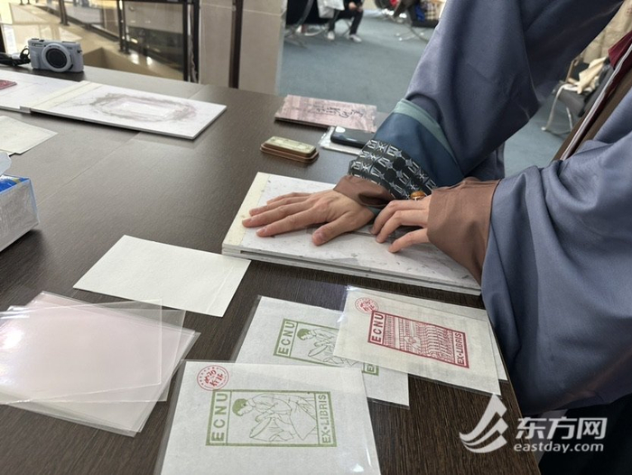 现象体验活动