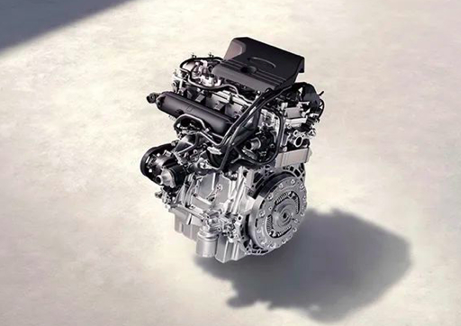 图源：长安福特官方