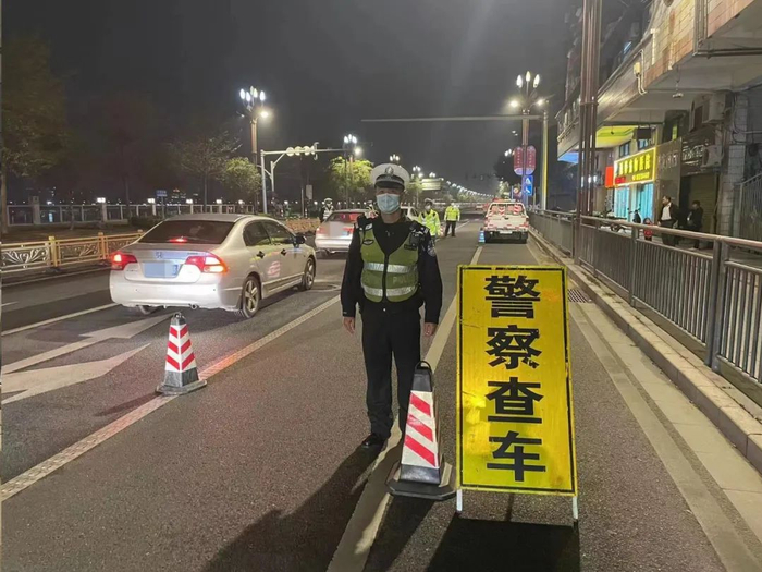 △图源 肇庆交警发布