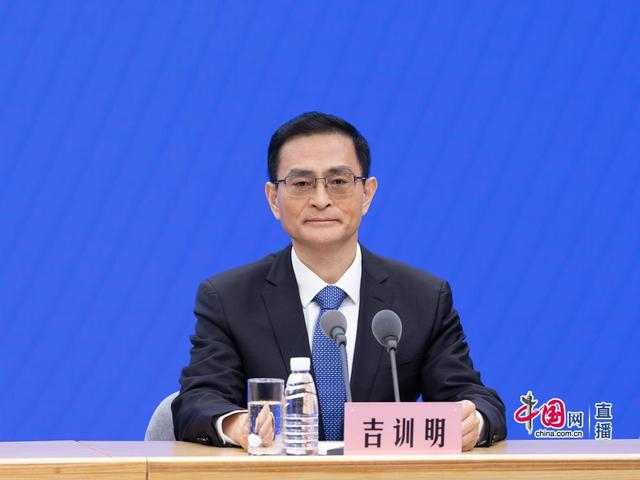 ▲首都医科大学宣武医院卒中中心主任医师吉训明