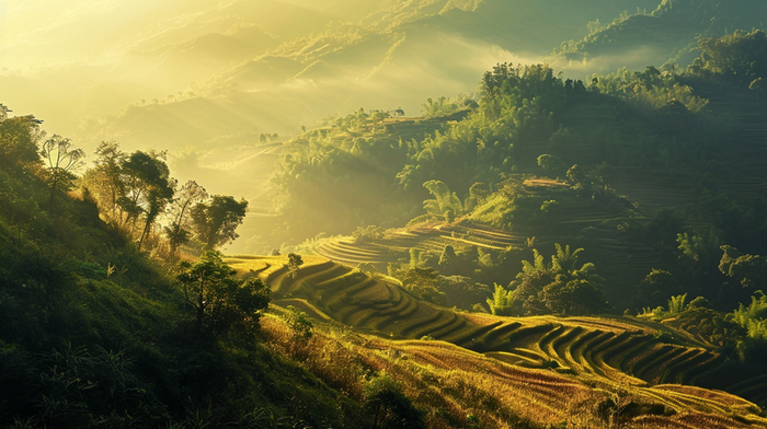 图片来源：由无界 AI‌生成