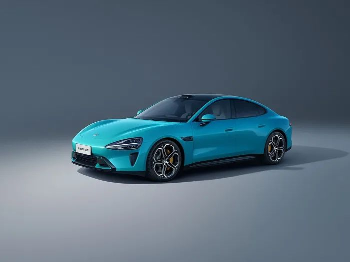 图片来源：小米官方