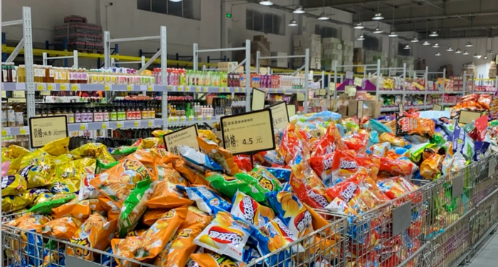 资料图。来源：半熟财经