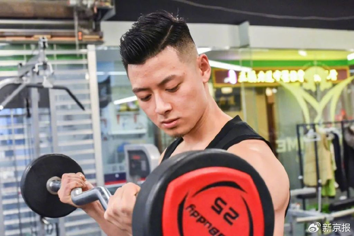健康时报 曹程 摄