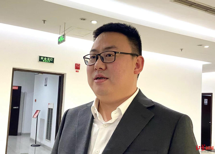 共青团成都市委书记王冬冬