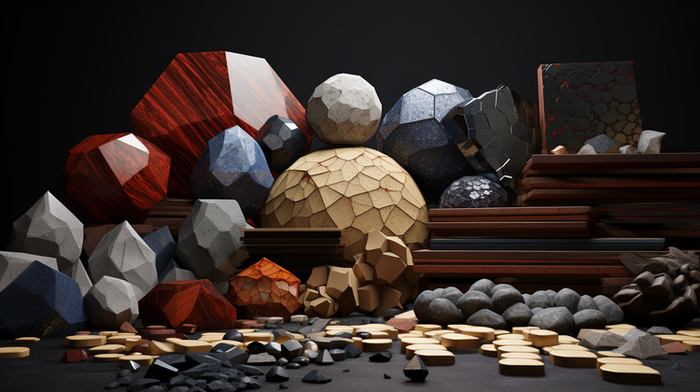 图片来源：由无界 AI‌生成