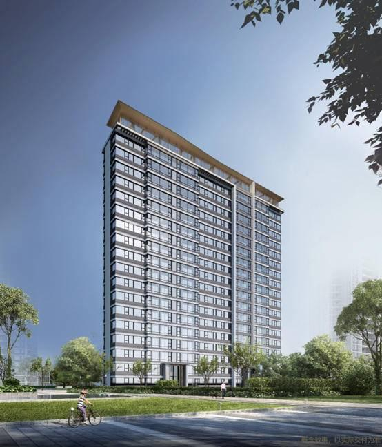 项目效果图，以实际交付为准