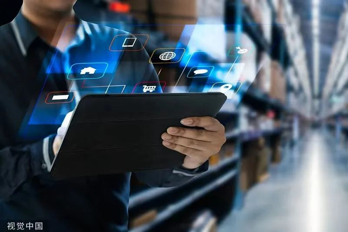 图片来源：视觉中国