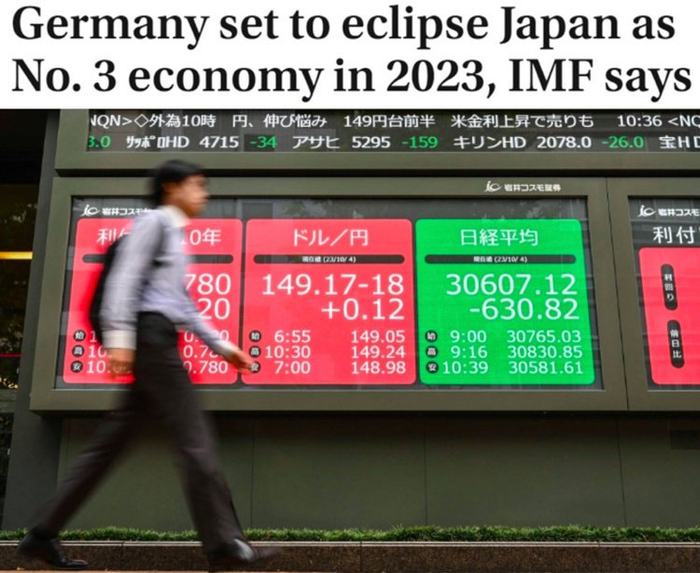 　　△《日本时报》报道截图