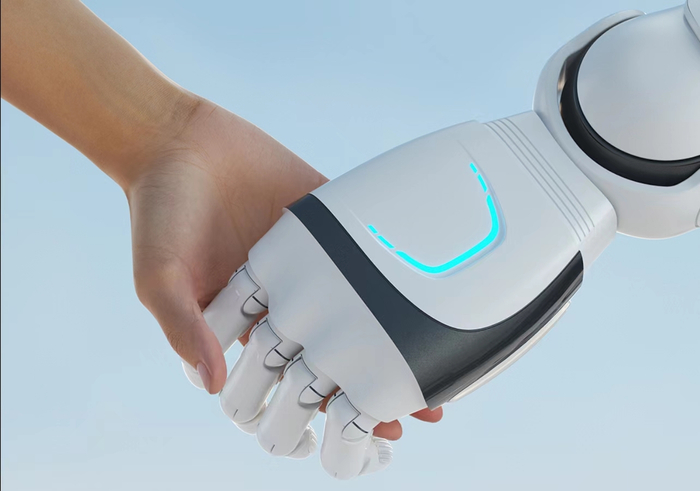 图/优必选官网截图