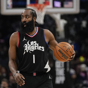 深度追踪哈登NBA赛程安排