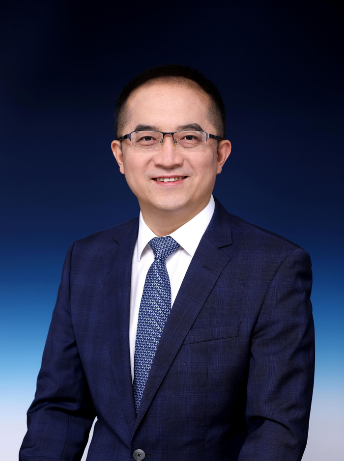 清华大学五道口金融学院全球家族企业研究中心主任高皓（受访者提供）