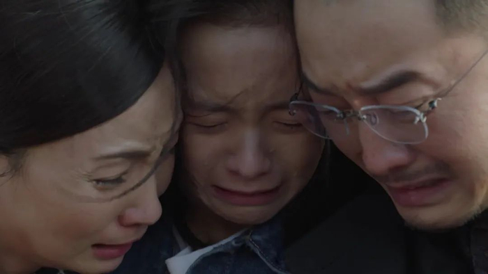 《小欢喜》剧照