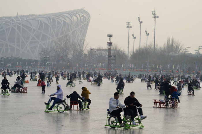 来源：北京日报客户端 记者 程功