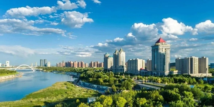 图片来源：鄂尔多斯发布