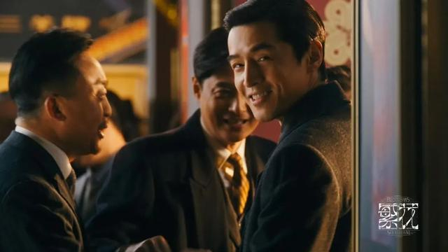 图源：微博@繁花BlossomsShanghai