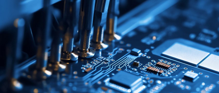 赛微电子(300456)强势表现分析：技术突破与战略布局驱动