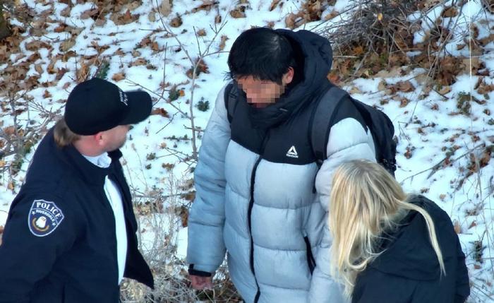 在美失踪17岁中国留学生已找到，疑遭“网络绑架”，被找到时饥寒交迫