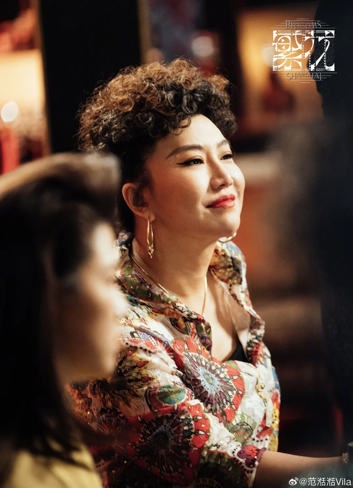 图据范湉湉微博