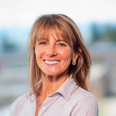 Cristina Conati  不列颠哥伦比亚大学。（图源官网）