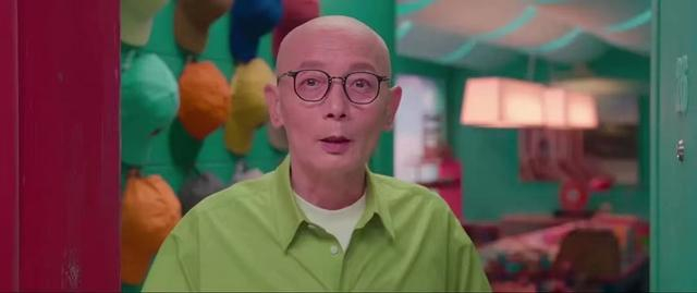 《非诚勿扰3》剧照