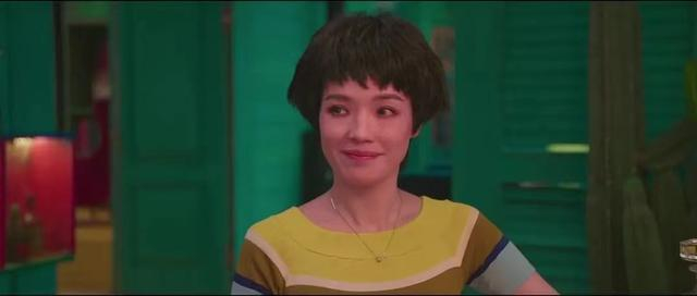 《非诚勿扰3》剧照