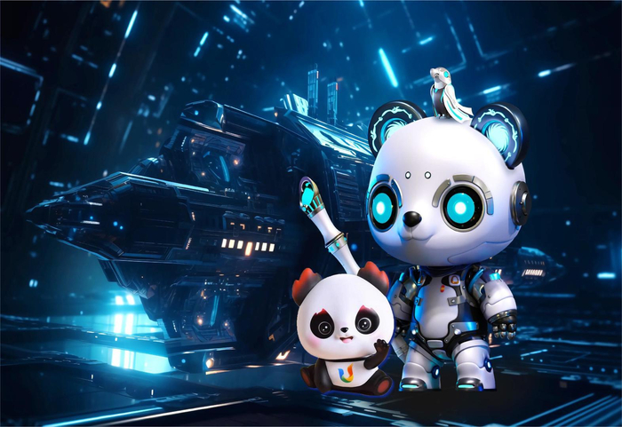 “蓉宝”与“科梦”