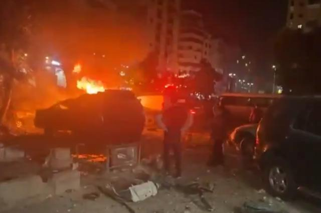 图片来源：央视新闻客户端