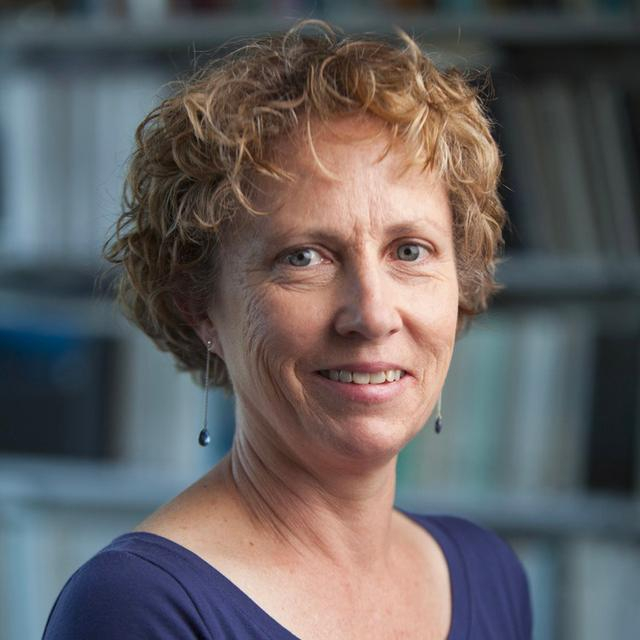 Claire Cardie 康奈尔大学。（图源官网）