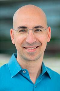 Ariel Procaccia 哈佛大学。（图源官网）