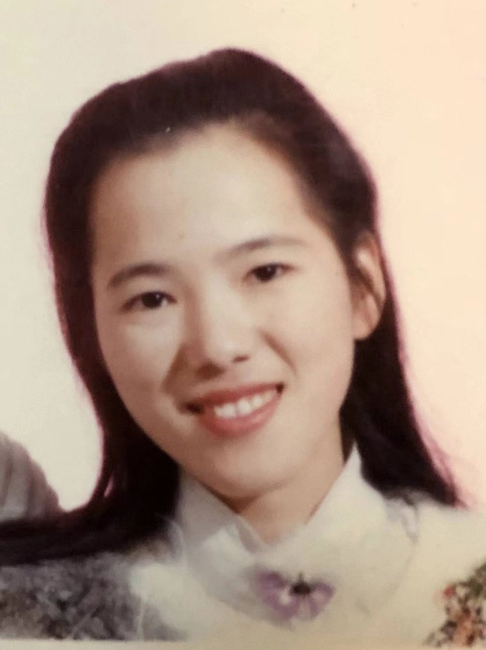 惜福旧照