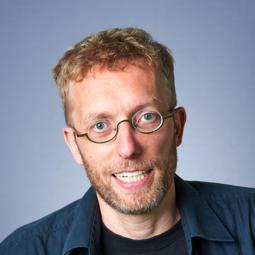 Kilian Weinberger 康奈尔大学。（图源官网）