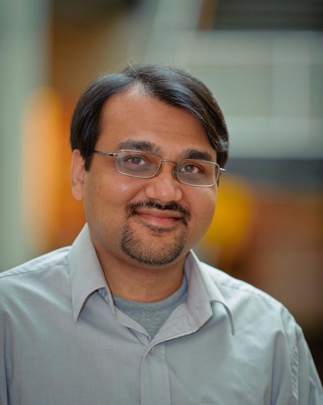 莫萨姆（Mausam） 印度理工学院。（图源官网）