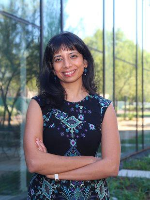 Anima Anandkumar 加州理工学院、英伟达。（图源官网）