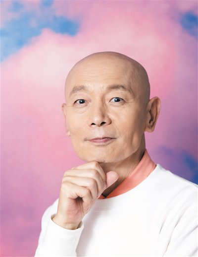 新京报记者 郭延冰 摄