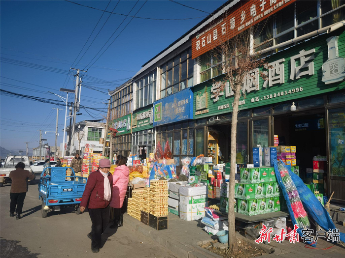 新甘肃·甘肃日报记者 冯宝强 摄