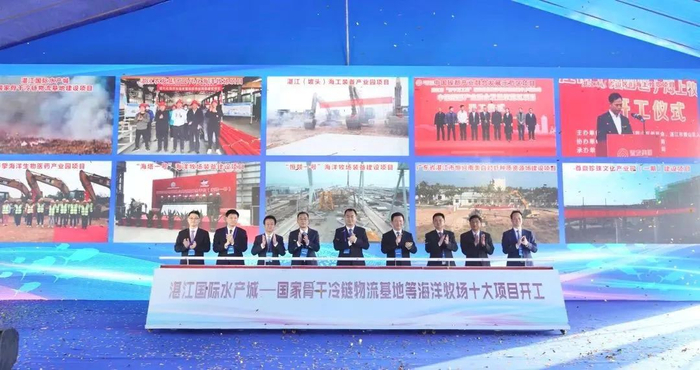 图片来源：广东发布