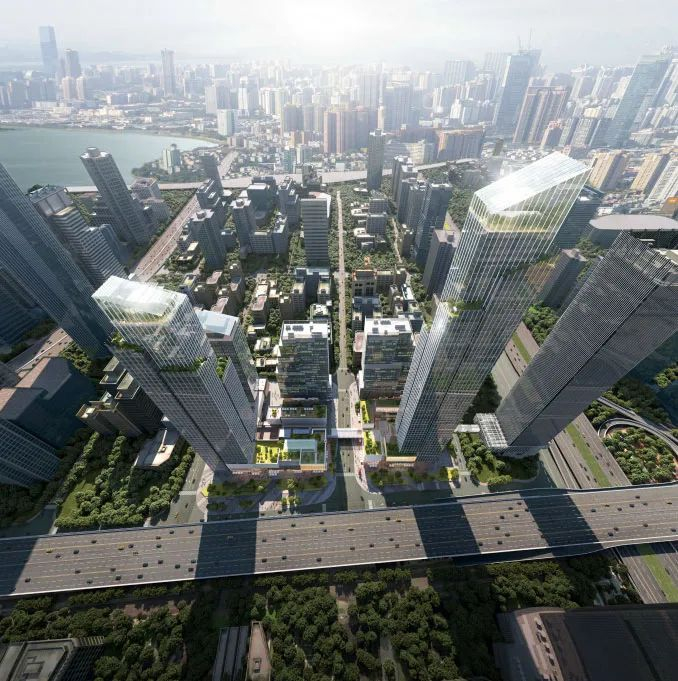 图片来源：幸福福田公众号