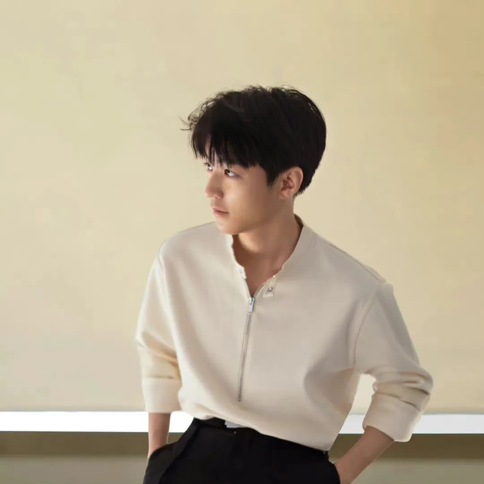 图片来源：王俊凯工作室微博