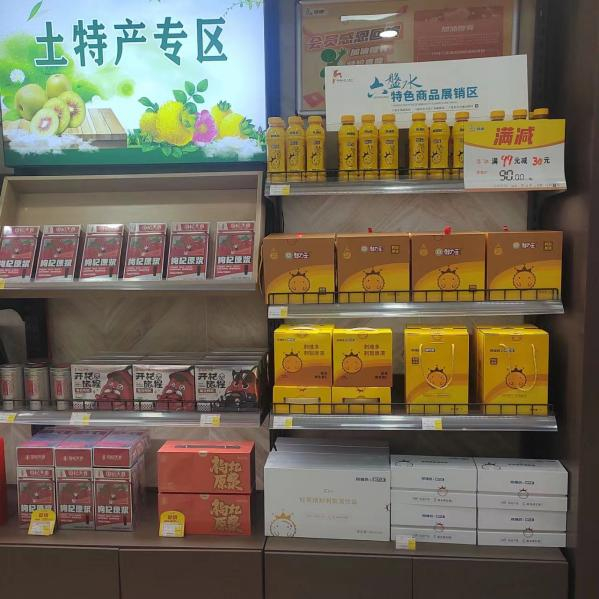                钟山区中石化凤凰加油站